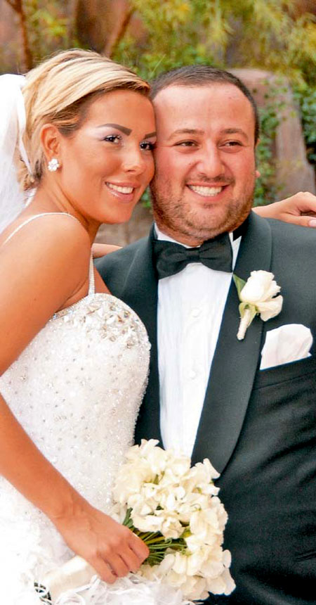 2011’de evlenenler, boşananlar, ayrılanlar, bebek sahibi olanlar…