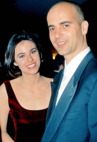 2011’de evlenenler, boşananlar, ayrılanlar, bebek sahibi olanlar…