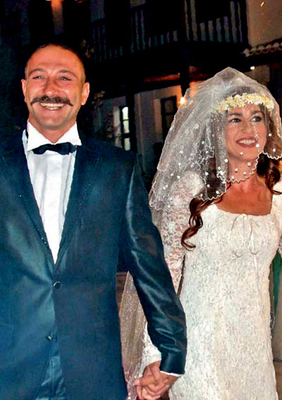 2011’de evlenenler, boşananlar, ayrılanlar, bebek sahibi olanlar…