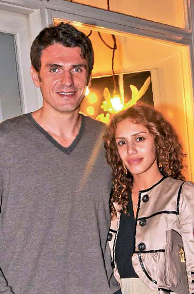 2011’de evlenenler, boşananlar, ayrılanlar, bebek sahibi olanlar…