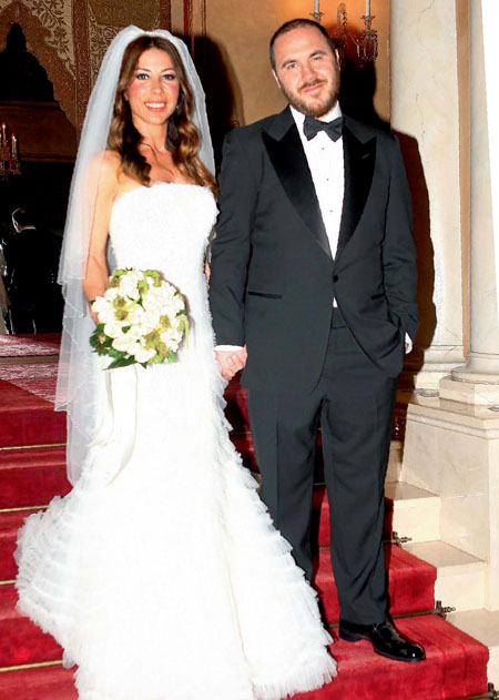 2011’de evlenenler, boşananlar, ayrılanlar, bebek sahibi olanlar…