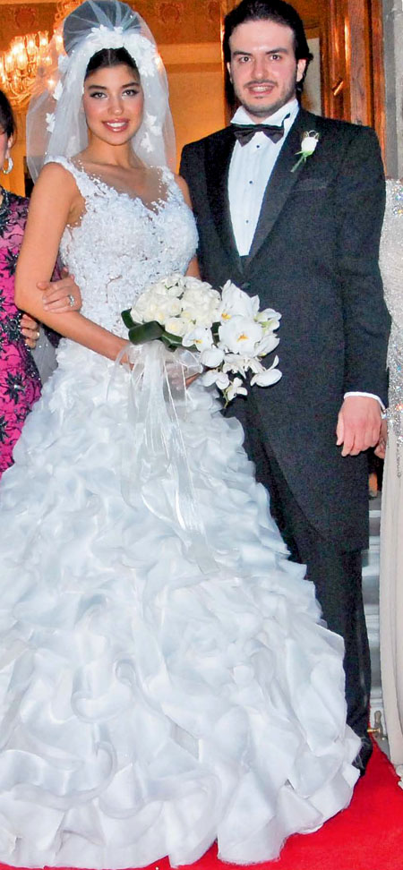 2011’de evlenenler, boşananlar, ayrılanlar, bebek sahibi olanlar…