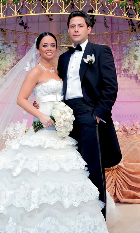 2011’de evlenenler, boşananlar, ayrılanlar, bebek sahibi olanlar…