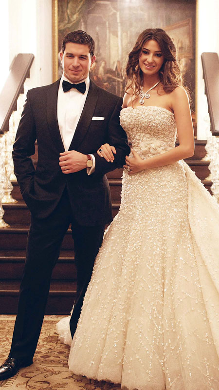 2011’de evlenenler, boşananlar, ayrılanlar, bebek sahibi olanlar…