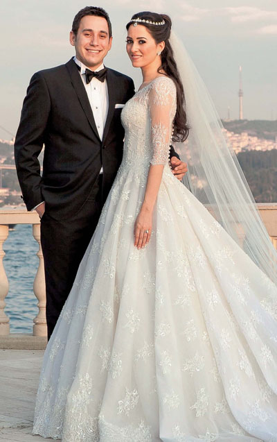 2011’de evlenenler, boşananlar, ayrılanlar, bebek sahibi olanlar…