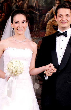 2011’de evlenenler, boşananlar, ayrılanlar, bebek sahibi olanlar…