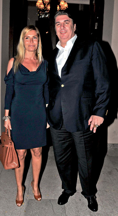 2011’de evlenenler, boşananlar, ayrılanlar, bebek sahibi olanlar…