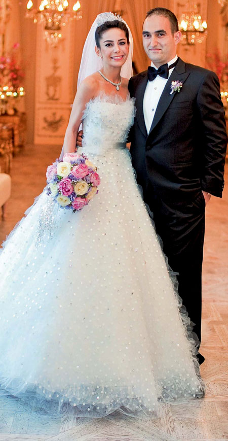 2011’de evlenenler, boşananlar, ayrılanlar, bebek sahibi olanlar…