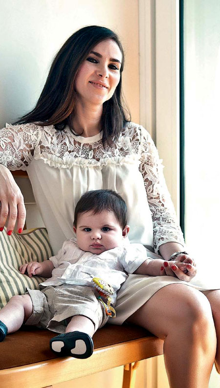 2011’de evlenenler, boşananlar, ayrılanlar, bebek sahibi olanlar…