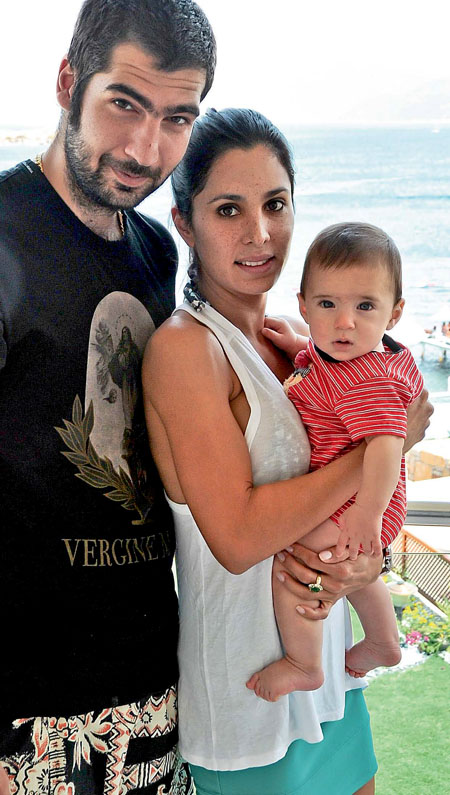 2011’de evlenenler, boşananlar, ayrılanlar, bebek sahibi olanlar…