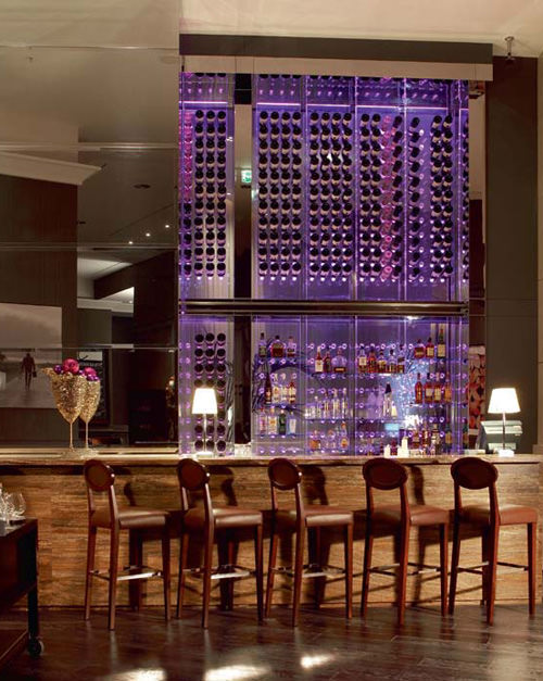 Yeni açılan mekanlar