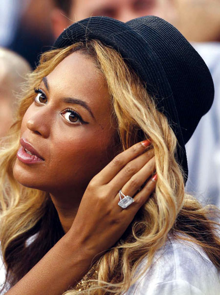 Pırlantaya kim karşı koyabilir?