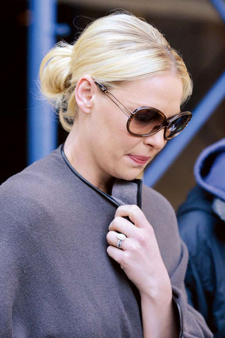 Pırlantaya kim karşı koyabilir?