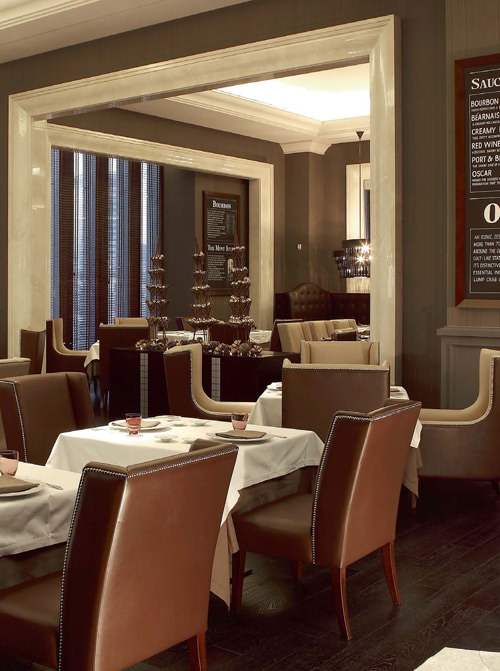 Yeni açılan mekanlar