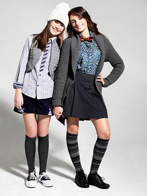 5 Adımda Preppy Stilini Yakalayın!