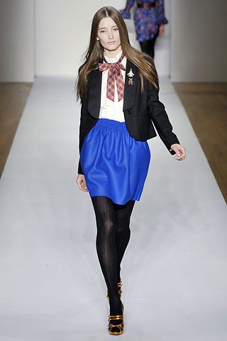 5 Adımda Preppy Stilini Yakalayın!