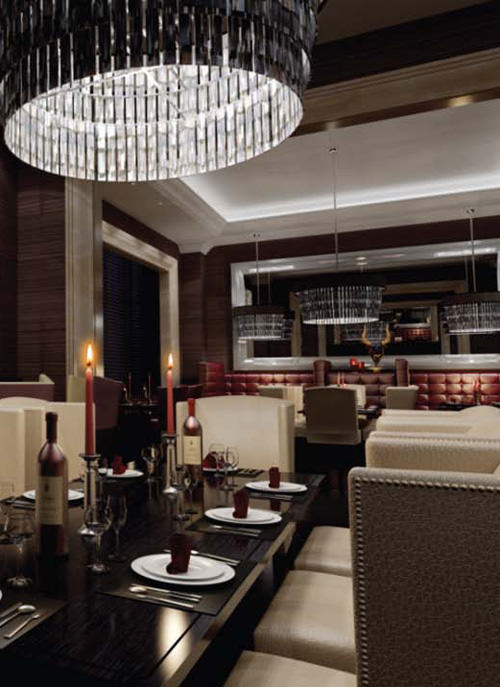 Yeni açılan mekanlar