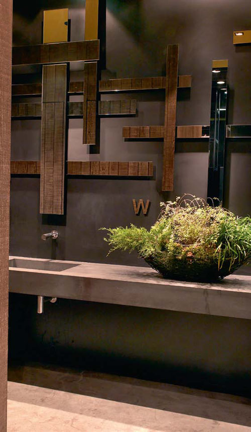 Yeni açılan mekanlar