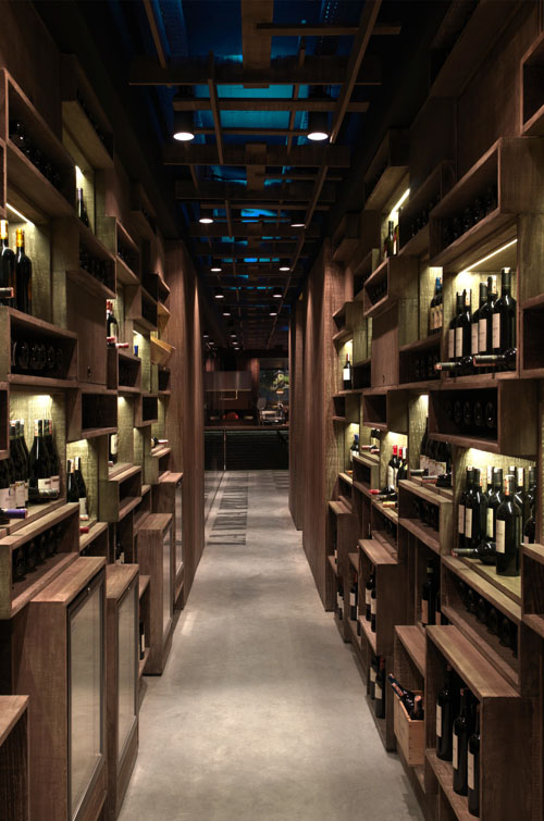 Yeni açılan mekanlar