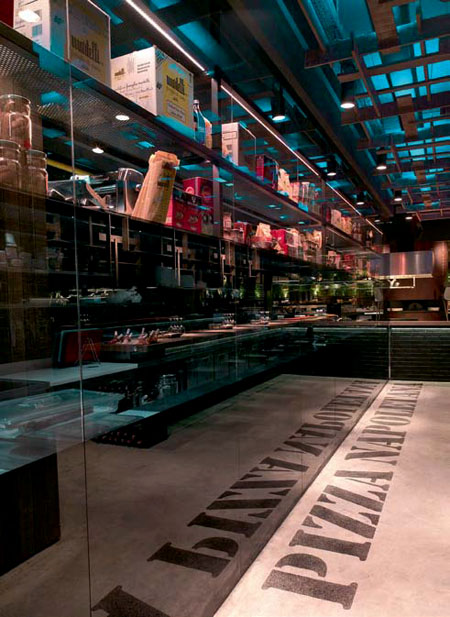 Yeni açılan mekanlar