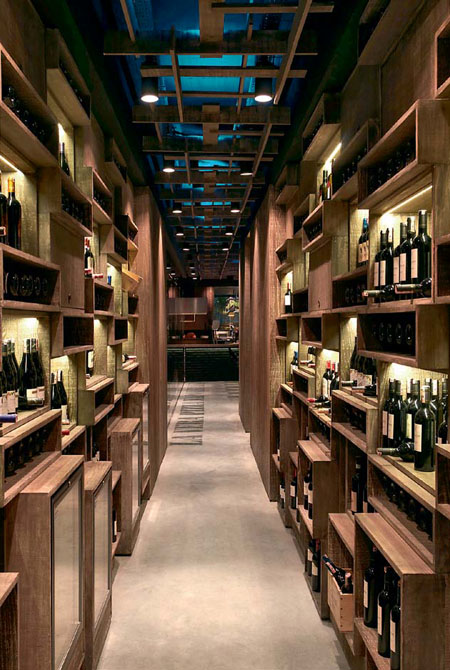 Yeni açılan mekanlar