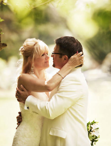 İyileştiren terapi: Sarılmak