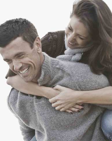 İyileştiren terapi: Sarılmak