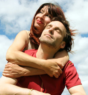 İyileştiren terapi: Sarılmak