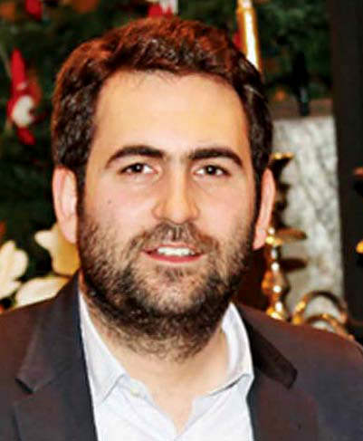 Akaretler'de yeni bir heyecan: Beyrouth Cafe Club