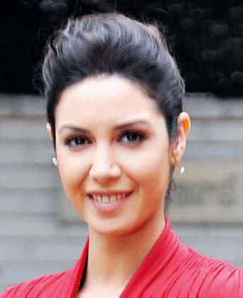 Akaretler'de yeni bir heyecan: Beyrouth Cafe Club