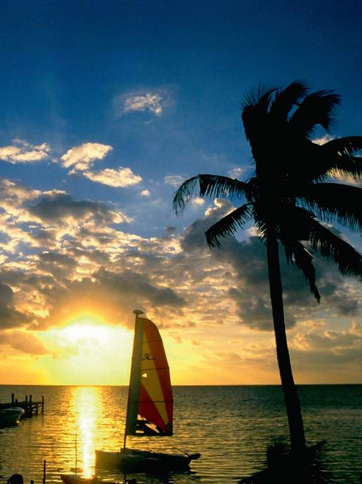 Küçük ve güzel bir ülke: Belize rehberi