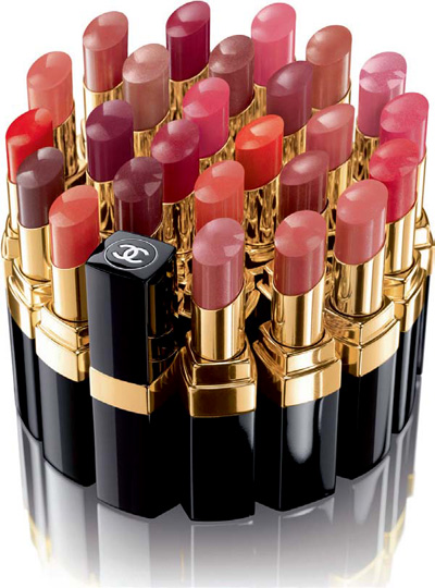 Yılın en gözde kozmetik ürünleri