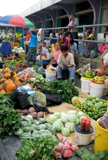 Küçük ve güzel bir ülke: Belize rehberi
