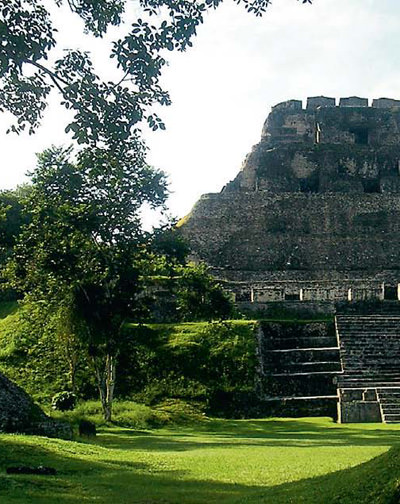 Küçük ve güzel bir ülke: Belize rehberi