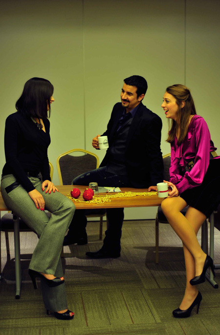 Kış için keyifli öneriler