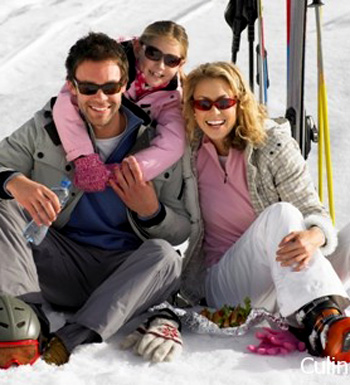 Kış için keyifli öneriler