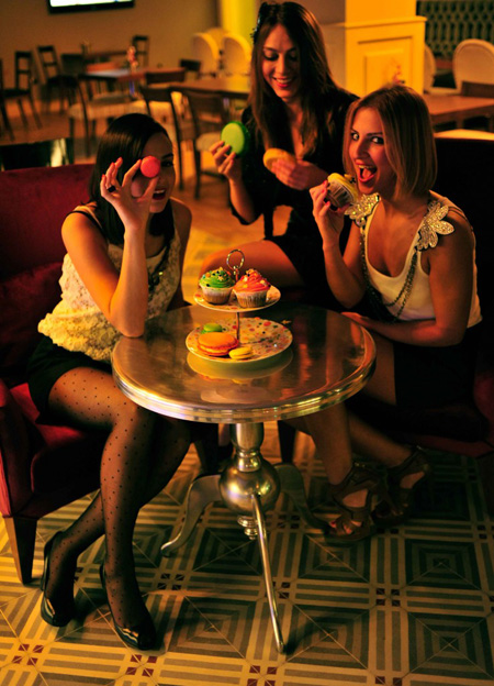 Kış için keyifli öneriler