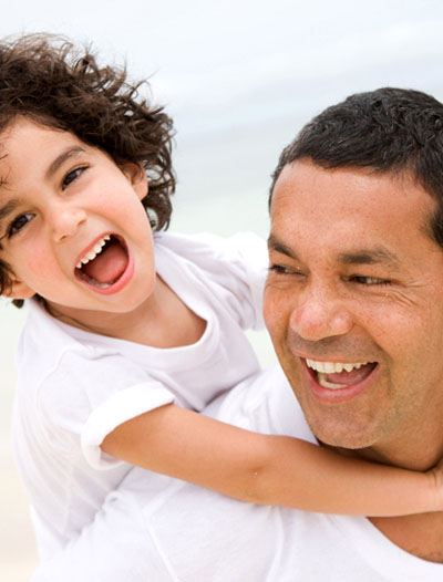 Erkekler çocuk konusunda ne düşünüyor