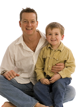 Erkekler çocuk konusunda ne düşünüyor