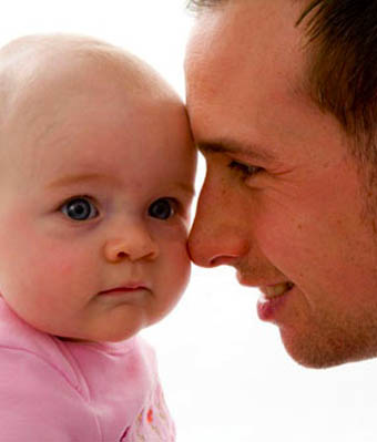 Erkekler çocuk konusunda ne düşünüyor