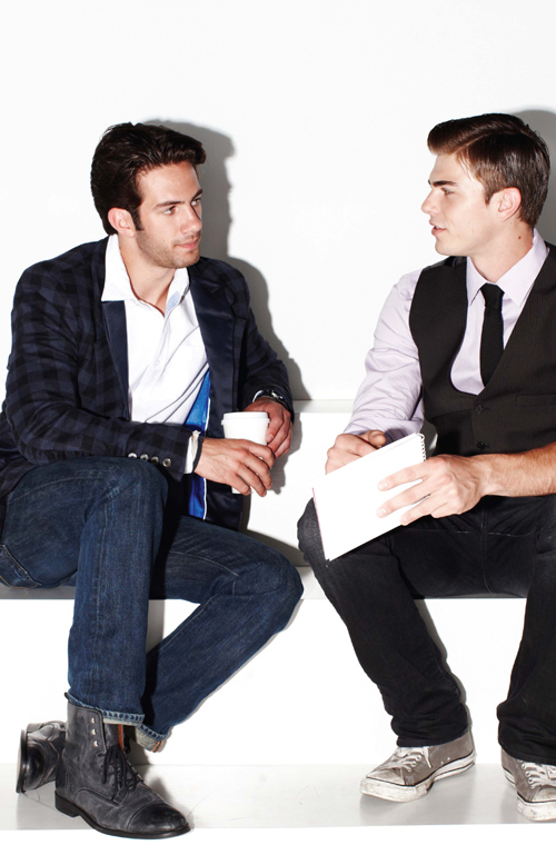 Erkekler çocuk konusunda ne düşünüyor