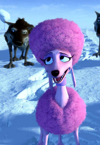 Vizyona girenler: Niko & the way to the stars