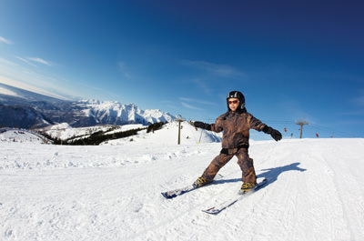 Kayak eğitimi hangi yaşta başlamalı?