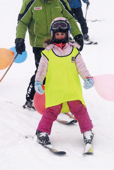 Kayak eğitimi hangi yaşta başlamalı?