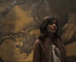 Karanlıktan Korkma: Cesaret mi korku mu?