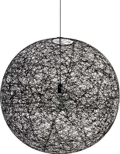 Göz alıcı aydınlatma tasarımları