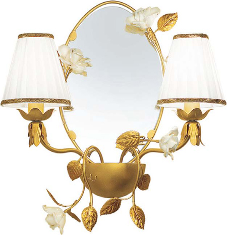 Göz alıcı aydınlatma tasarımları