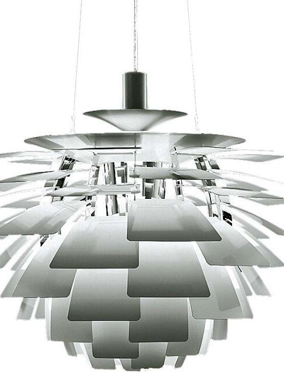 Göz alıcı aydınlatma tasarımları