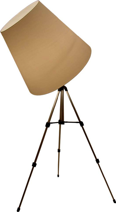 Göz alıcı aydınlatma tasarımları