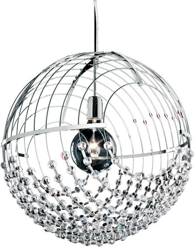 Göz alıcı aydınlatma tasarımları